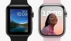 ساعة أبل الذكية Apple Watch Series 7.. "الخريف" ينتظر أسطورة "التفاحة"
