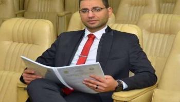 المهندس أحمد عاطف