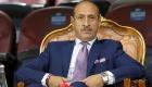 من هو عدنان درجال رئيس الاتحاد العراقي لكرة القدم الجديد؟
