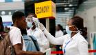 رقم صادم للقاحات كورونا في أفريقيا