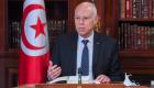 رئيس تونس: لسنا "دعاة انقلاب" ونحترم الحقوق والحريات