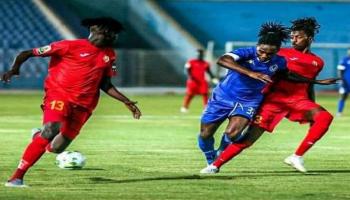 نهائي ناري لبطولة كأس السودان