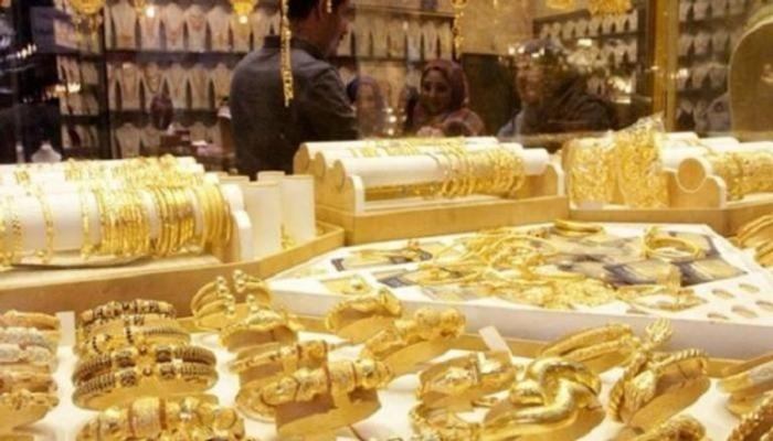 أسعار الذهب في العراق اليوم الأربعاء 15 سبتمبر 2021