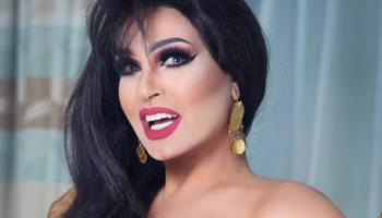 الفنانة فيفي عبده