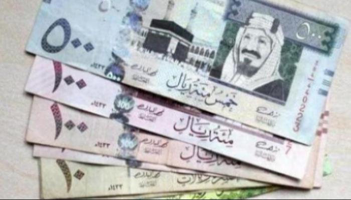 سعر الريال السعودي في مصر اليوم الأربعاء 15 سبتمبر 2021