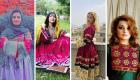 «به لباسم دست نزن» .. کارزار جدید زنان افغان در واکنش به قوانین طالبان