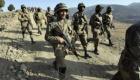 12 قتيلا في اشتباكات مسلحة شمال غرب باكستان