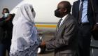 وزير خارجية الكونغو يصل السودان لبحث استئناف مفاوضات سد النهضة 