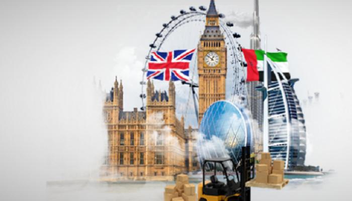 الإمارات وبريطانيا.. تعاون اقتصادي وثيق