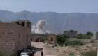 قصف حوثي باليستي يستهدف معسكرا للجيش اليمني في أبين