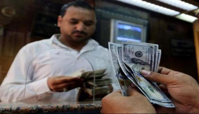سعر الدولار في مصر اليوم الخميس 16 سبتمبر 2021