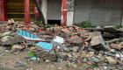 قتيلان وعشرات الجرحى في زلزال "سيتشوان" الصينية