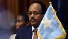 Somali'de Cumhurbaşkanı, Başbakan'ın yetkilerini geri çekti!