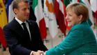 France / Allemagne : Emmanuel Macron reçoit une dernière fois  Merkel 