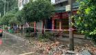 Chine : un tremblement de terre secoue la province du Sichuan fait deux morts