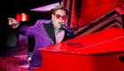 Elton John reporte sa tournée européenne à 2023 pour se faire opérer