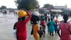 الفيضانات تدفع جنوب السودان إلى الطوارئ