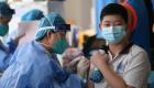 الصين تسبق أمريكا وأوروبا بتطعيم مليار شخص بلقاح كورونا 