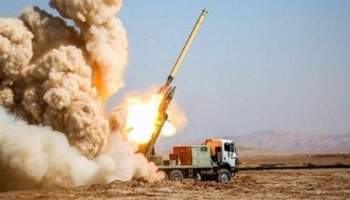 قصف تركي سابق على مناطق في حلب