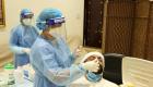 614 حالة شفاء جديدة من فيروس كورونا في الإمارات