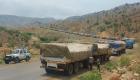 إثيوبيا تحمل المنظمات الأممية مسؤولية عودة شاحنات مساعدات تجراي