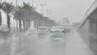 أمطار غزيرة تضرب الجزائر