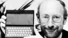 Bilgisayarları eve getiren Clive Sinclair yaşamını yitirdi