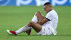 PSG : la blessure de Mbappé, l'autre mauvaise nouvelle à Bruges