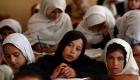 طالبان از پسران و معلمان مرد خواست به مدارس بازگردند