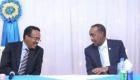 حل الخلافات فورا.. 16 دولة و5 منظمات تصدر بيانا عن الصومال 