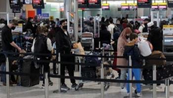 مطار هيثرو - أرشيفية