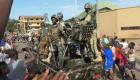 مسؤول: رئيس غينيا ما زال محتجزا رغم محادثات مع قادة الانقلاب