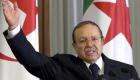 Algérie : L’ex-président Abdelaziz Bouteflika est décédé, mise en berne de l'emblème national pendant trois jours
