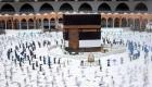 Suudi Arabistan, güvenli Umre için yerine getirilmesi gereken şartları açıkladı