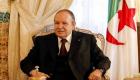 Algérie : décès de l’ex-président Abdelaziz Bouteflika 