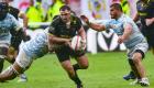 Top 14: Biarritz s'offre le scalp du Racing 92