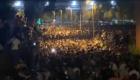 Espagne : la police prise de court à Madrid par une fête de 25.000 étudiants