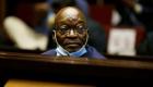 Afrique du Sud : peine validée contre Jacob Zuma
