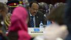جيبوتي تنفي احتجاز  رئيس مخابرات الصومال المقال