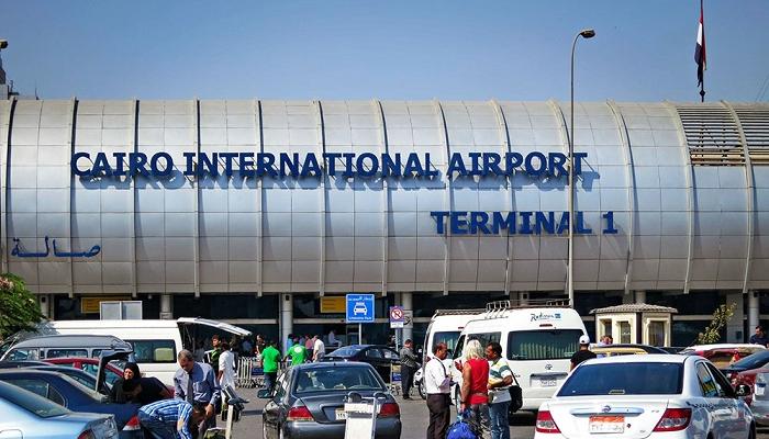 الخطوط الجوية الليبية تستأنف رحلاتها إلى القاهرة - أرشيفية