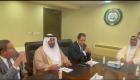 "البرلمان العربي" يرفض قرارا أوروبيا بشأن الإمارات