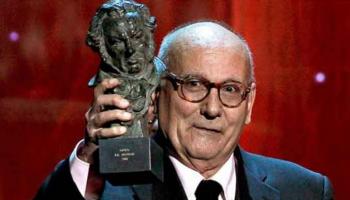  المخرج الإسباني ماريو كاموس