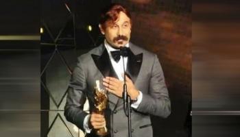 الفنان السوري قصي خولي