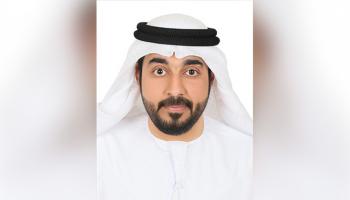 محمد سليمان الشحي