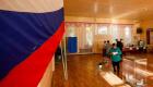 Législatives en Russie : dernier jour de vote, peu de suspense sur l'issue du scrutin