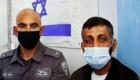 Israël: les six Palestiniens évadés à nouveau derrière les barreaux