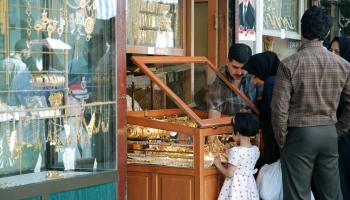 أسعار الذهب اليوم الأحد 19 سبتمبر 2021 في سوريا