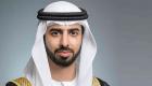 وزير الدولة الإماراتي للذكاء الاصطناعي  لـ"العين الإخبارية": الاقتصاد الرقمي مستقبل العالم