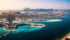 l’Expo 2020 Dubaï s’ouvre le 1er octobre sous le slogan : « Connecter les esprits, construire le futur ».