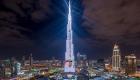 برج خلیفه در صدر فهرست محبوب‌ترین نقاط دیدنی جهان 